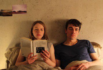 New Paths- Brand New Films from Germany