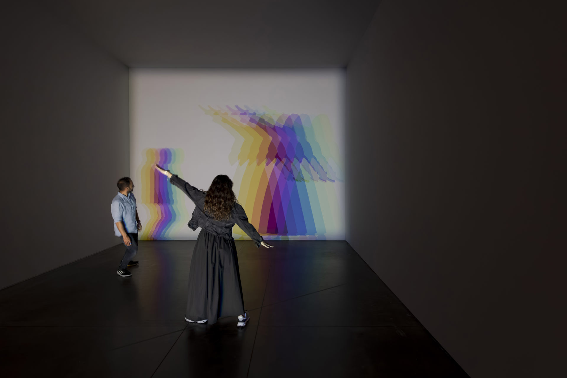 Olafur Eliasson is at Istanbul Modern with “Your unexpected encounter”