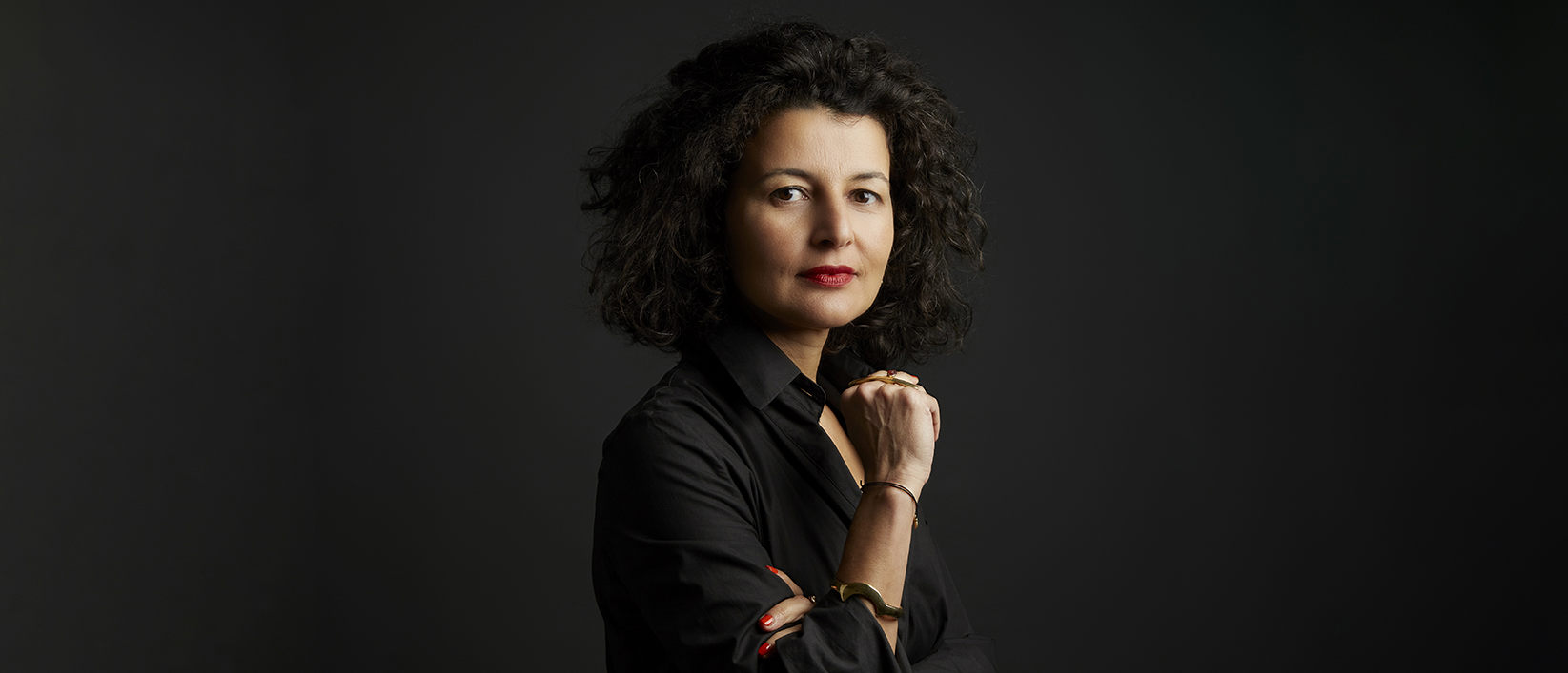 Art Talks: Fatoş Üstek