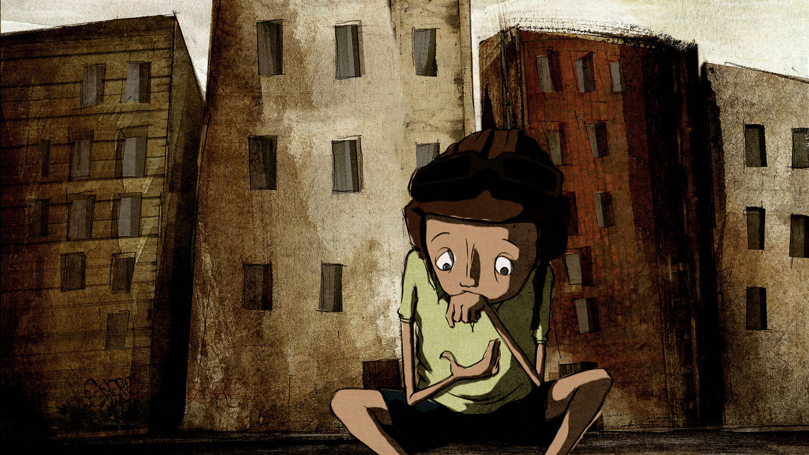 Canlandıranlar Animators Festival