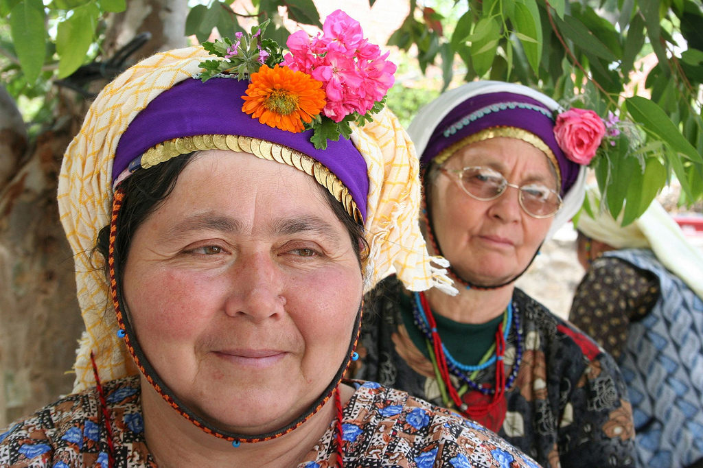 7. Uluslararası Gezici Filmmor Kadın Filmleri