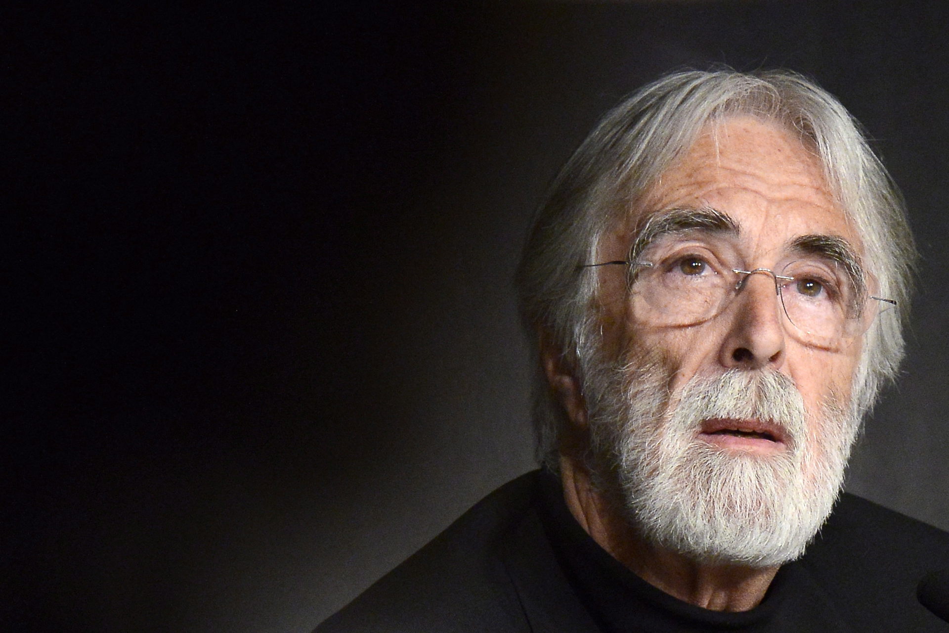Haneke Hakkında Her Şey