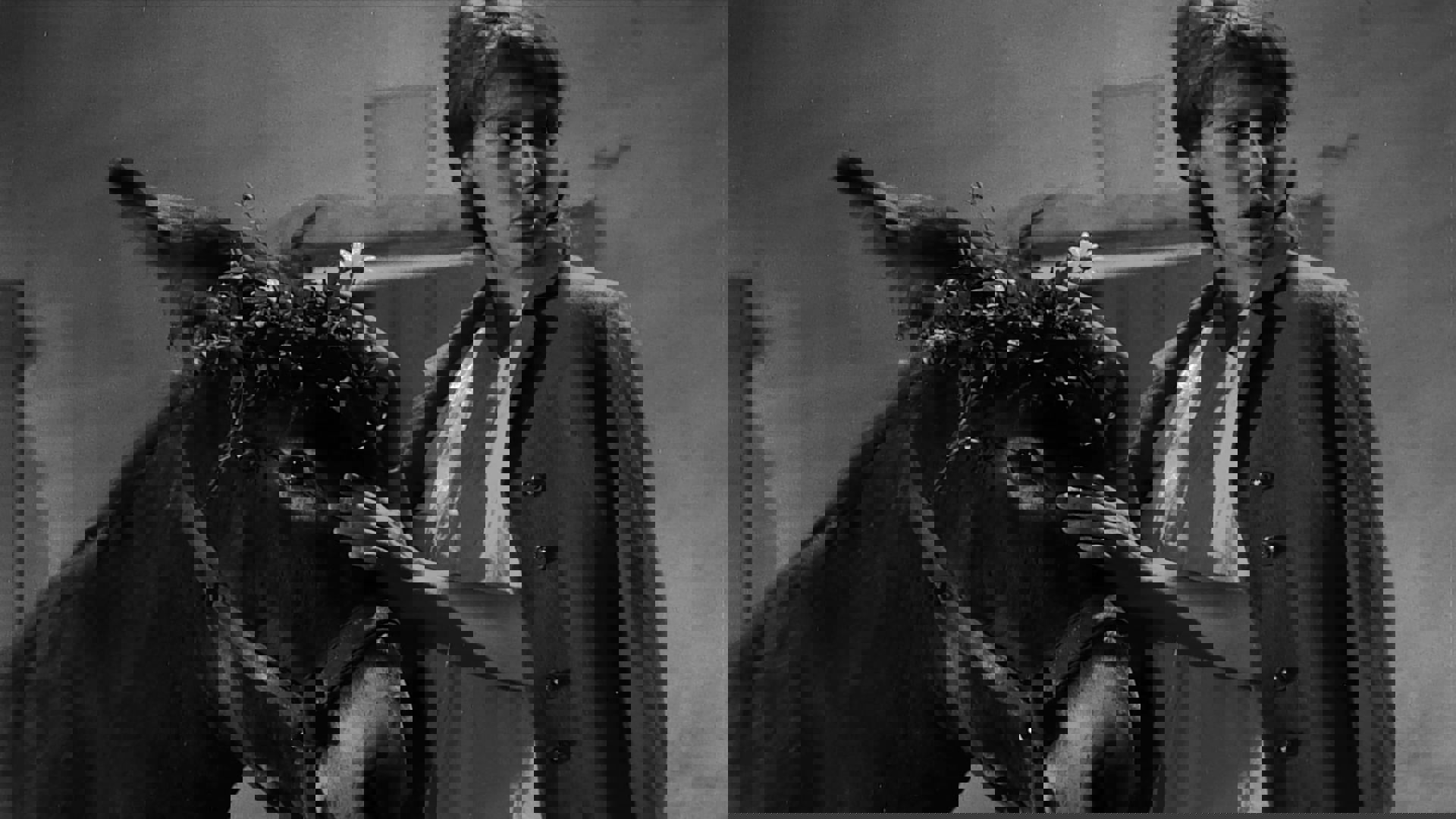 AU HASARD BALTHAZAR, 1966