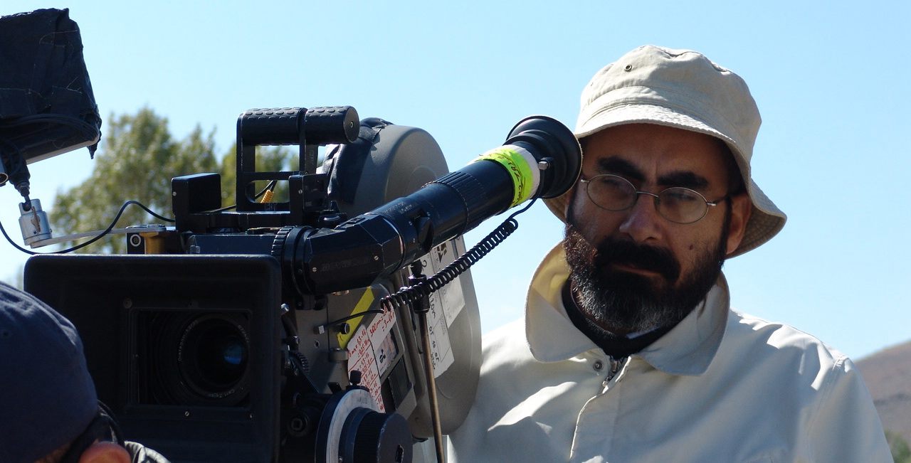 Derviş Zaim Üçlemesi