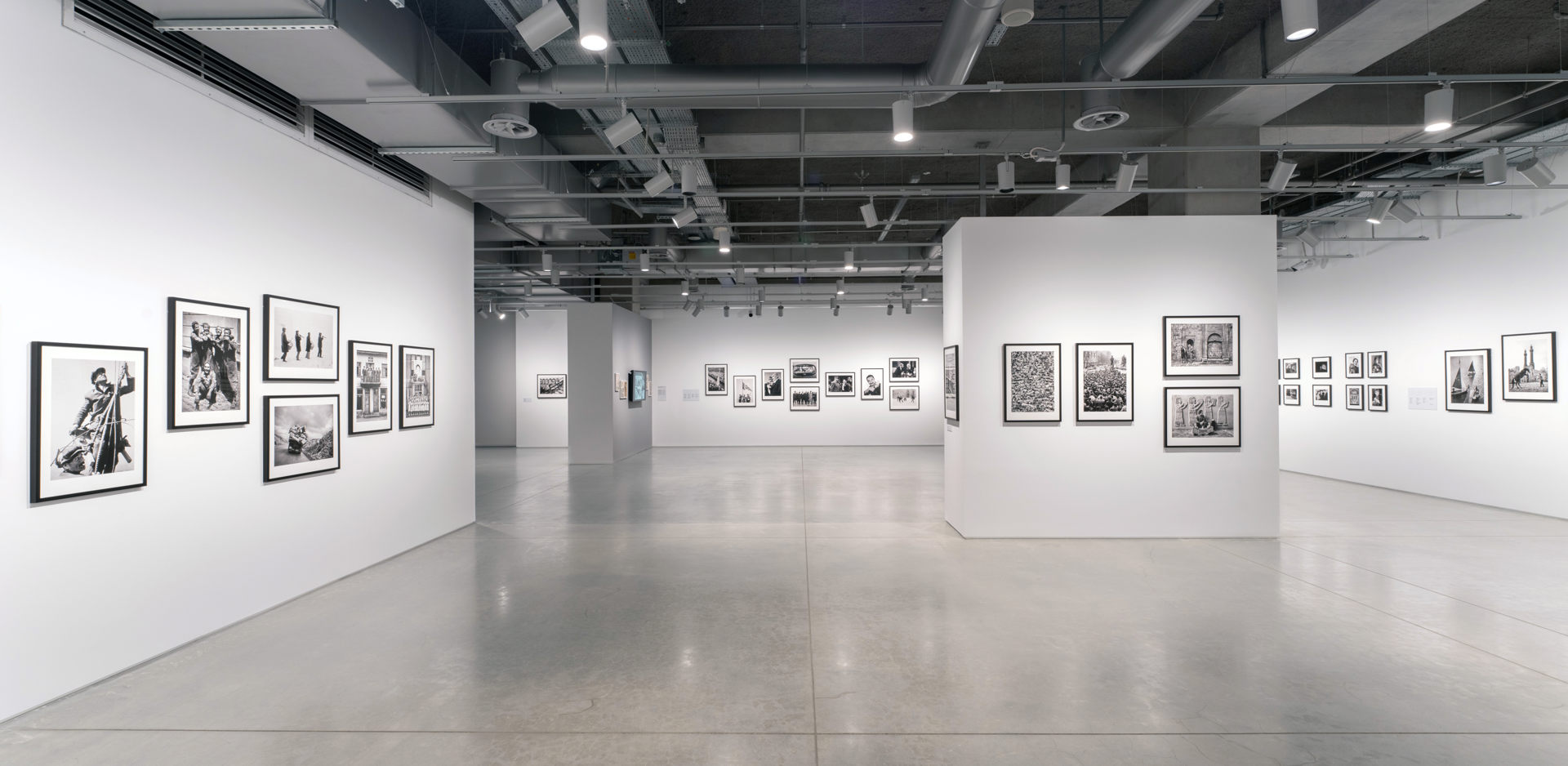 "Ozan Sağdıç: The Photographer’s Testimony"