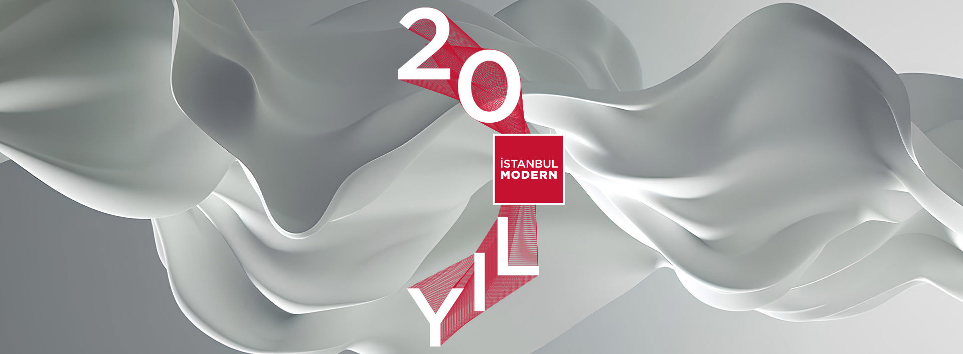 Istanbul Modern Turns 20!