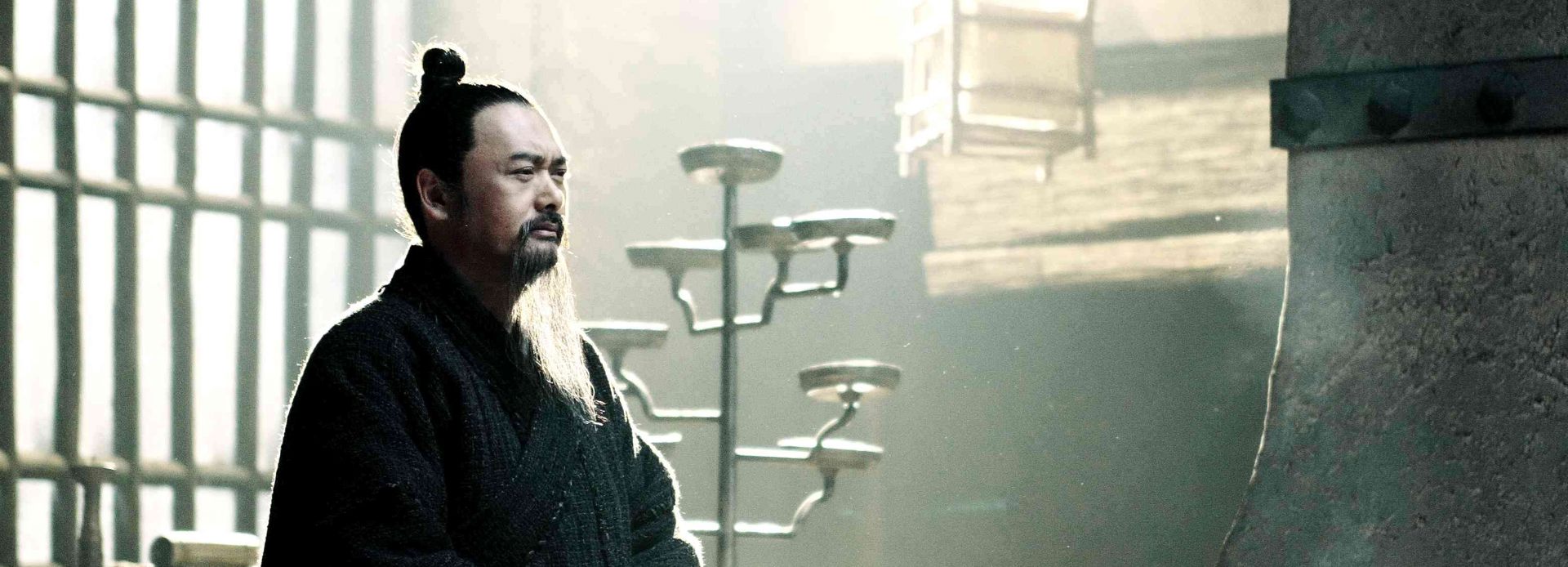 The Year of The Dragon: Chinese Film Week