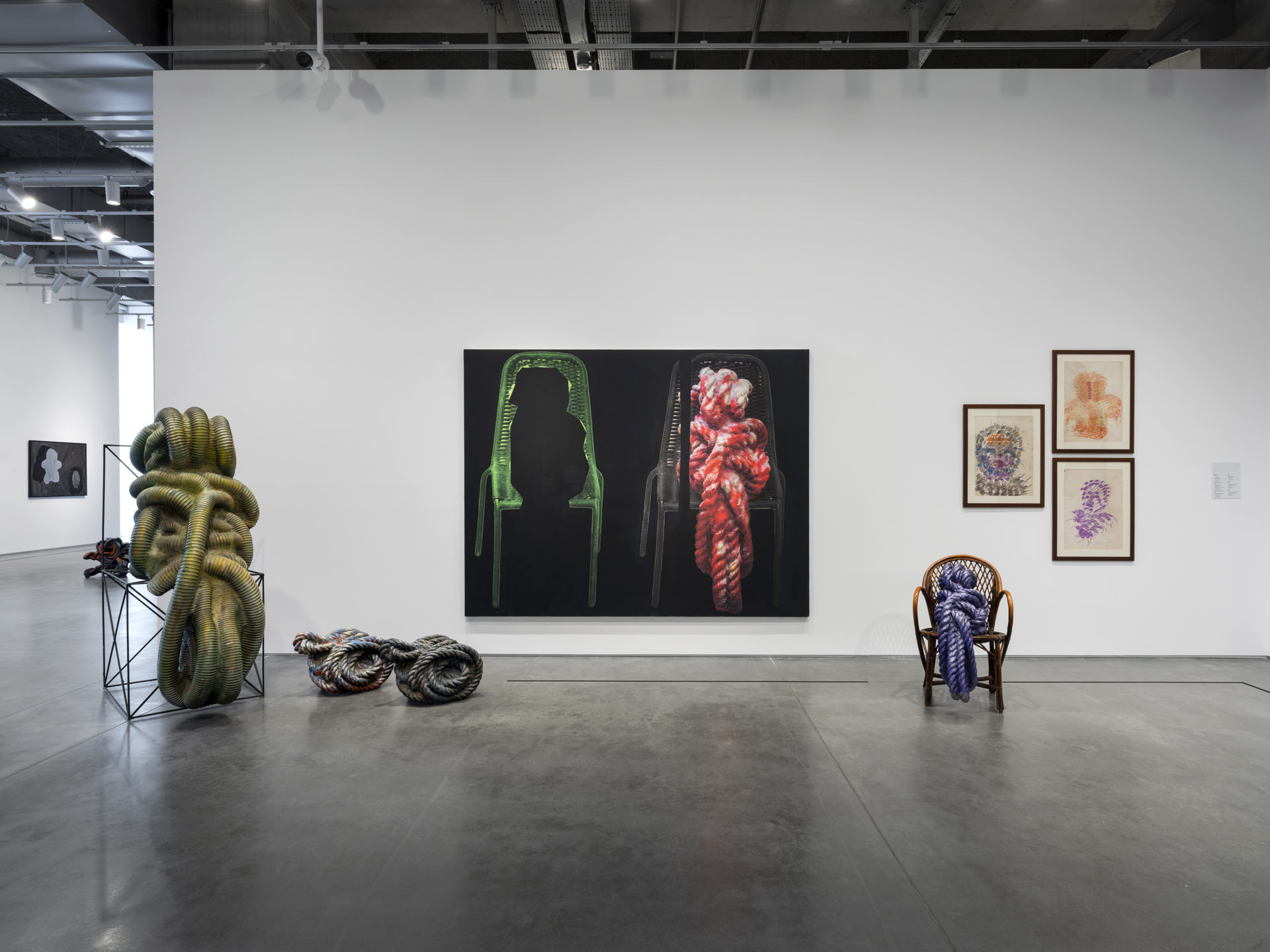 Ömer Uluç: Beyond the Horizon