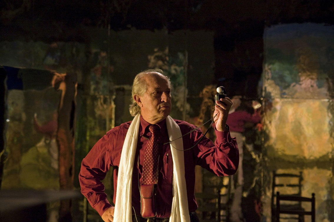 Carlos Saura Filmleri 1965-1979