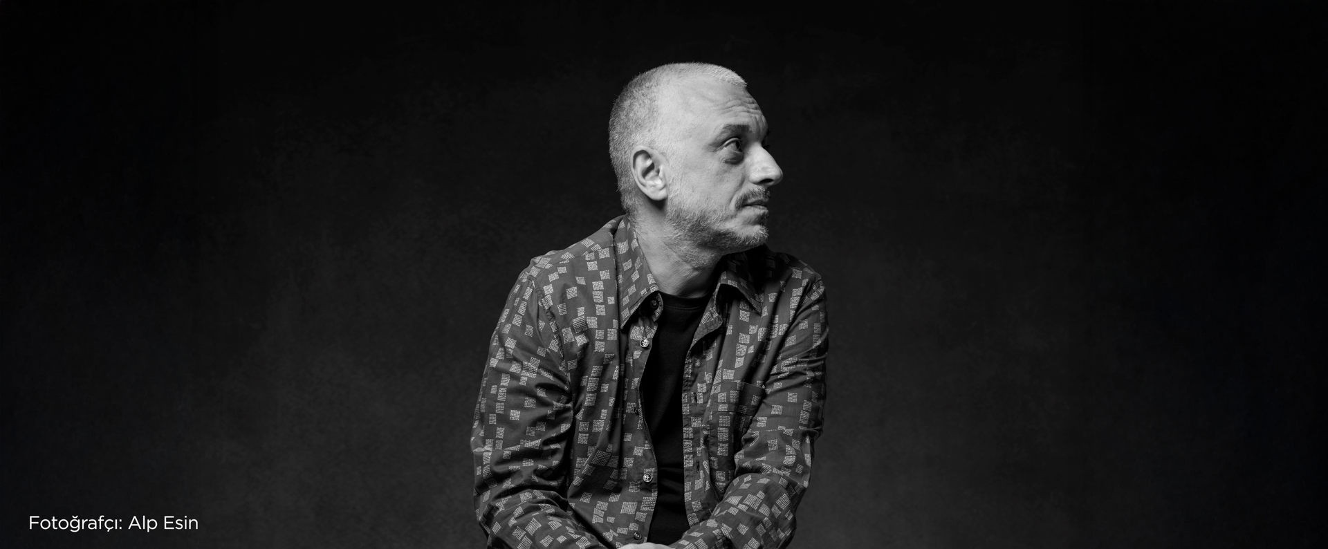 “Your Thursday” Artist Meetings: In Conversation with Memed Erdener: Metaphor and the Absurd