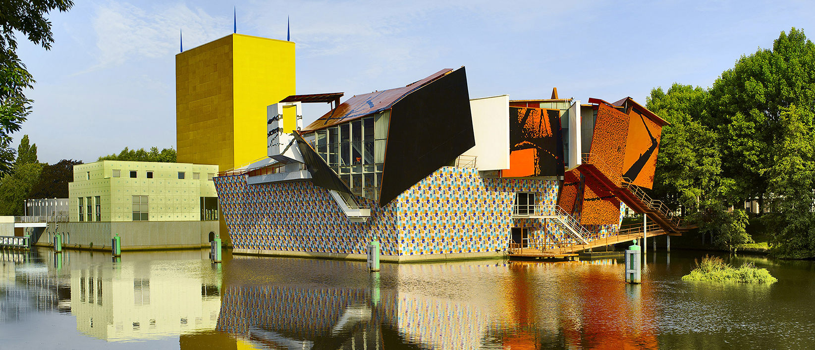 Museums Talk: From the Netherlands