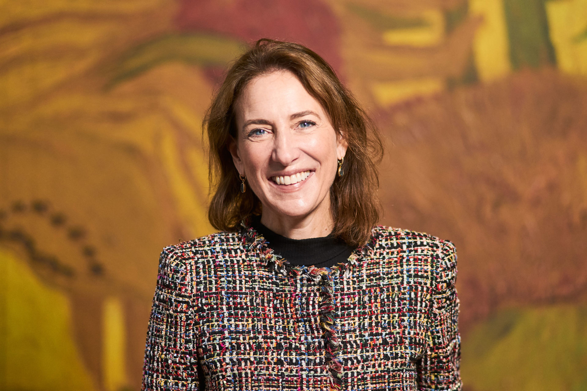 Museums Talk: From the Netherlands