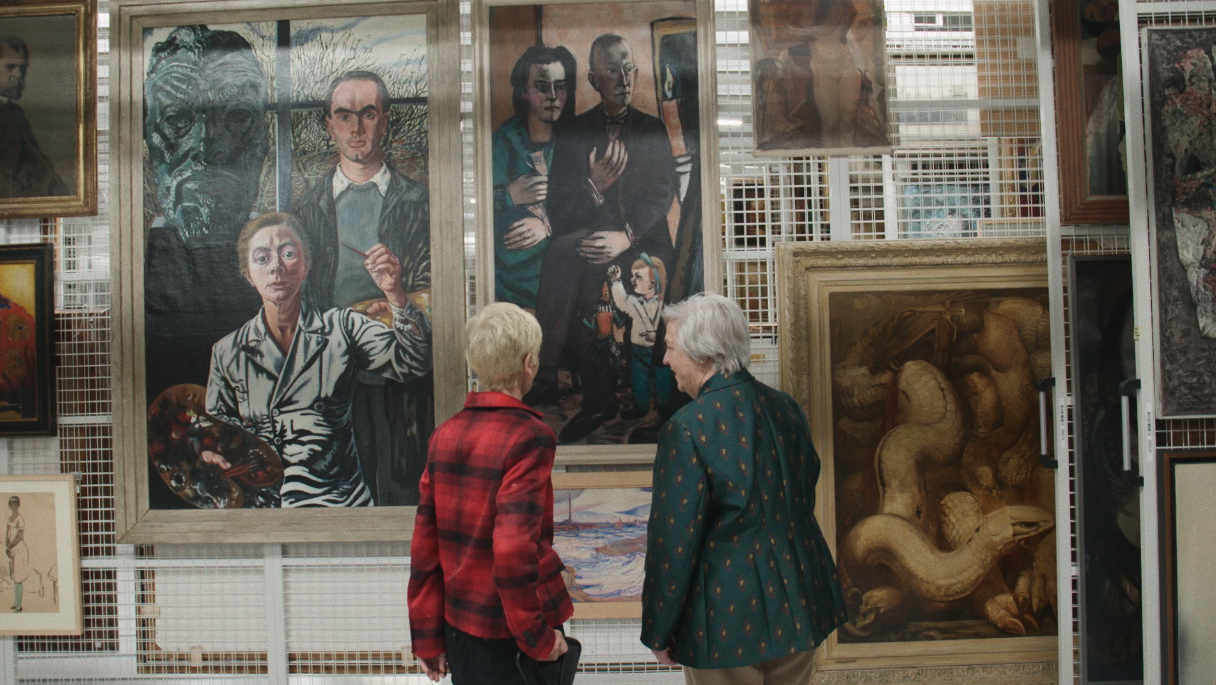 Museums Talk: From the Netherlands