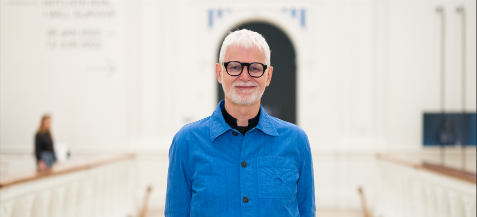 Museums Talk: From the Netherlands