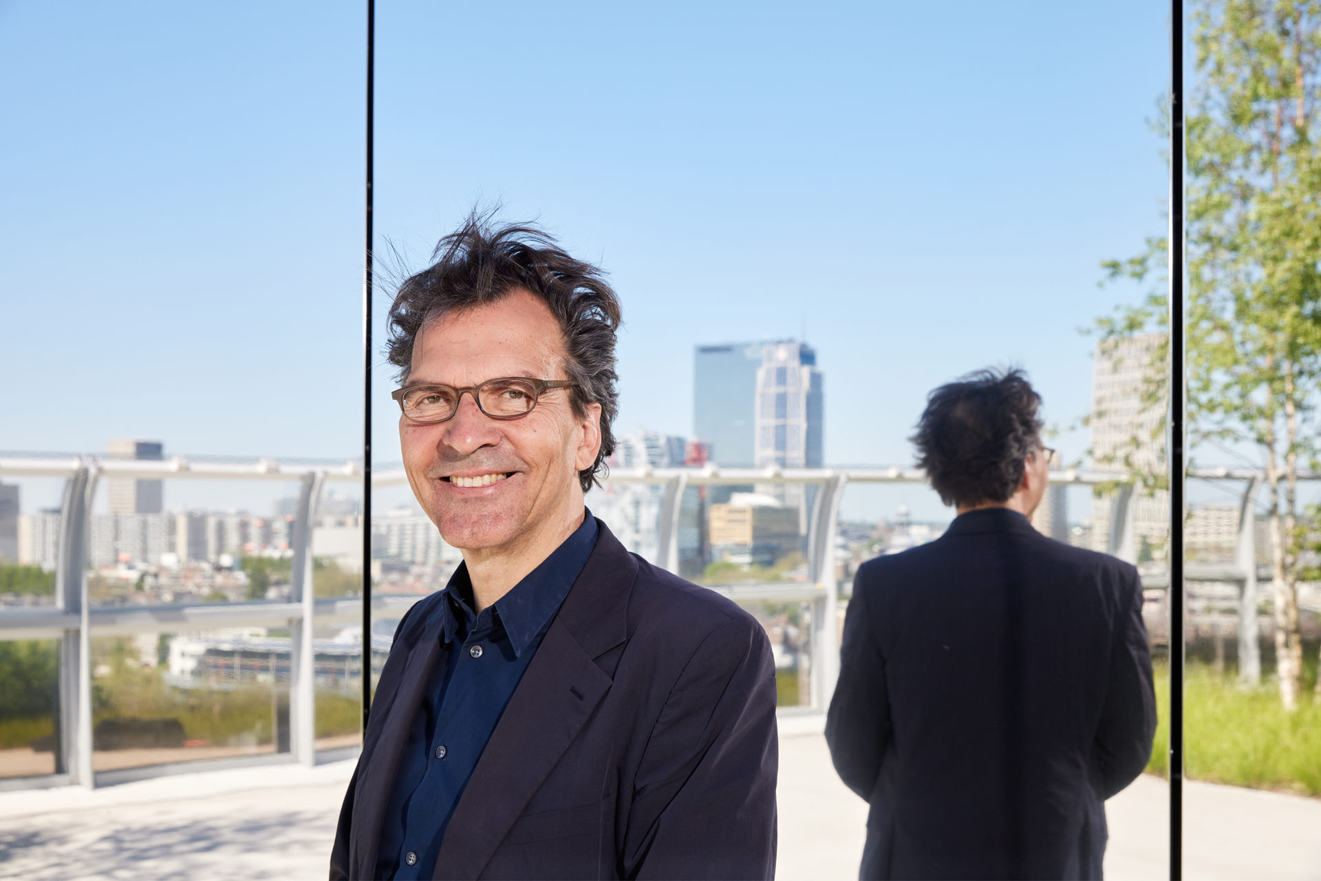 Museums Talk: From the Netherlands