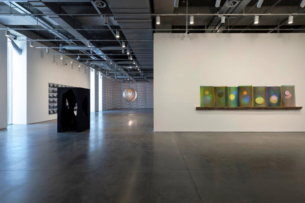 "Olafur Eliasson: Your unexpected encounter"