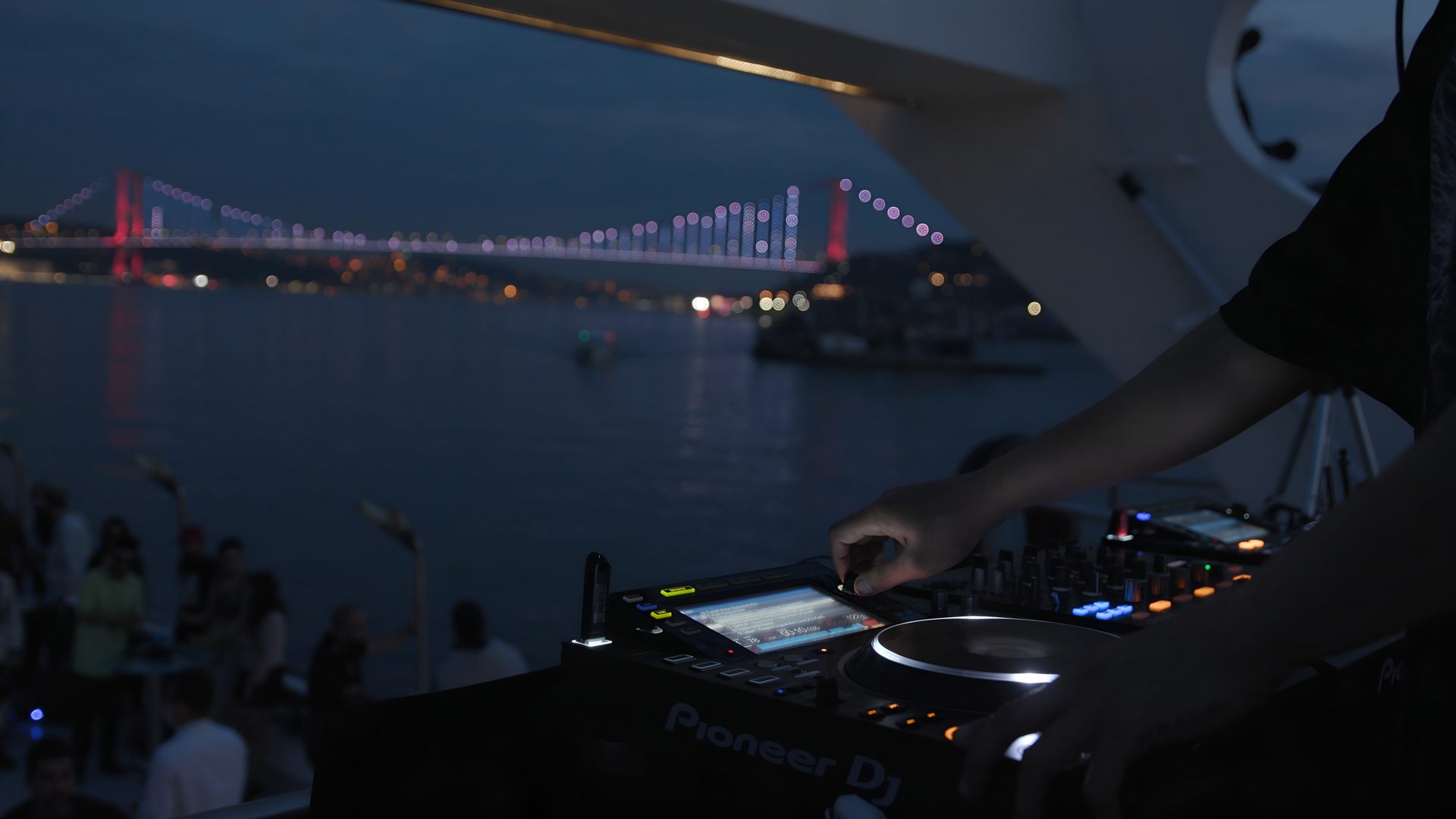 VIBE ISTANBUL