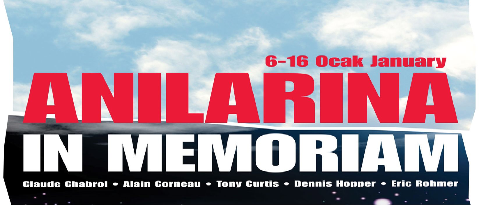 In Memoriam