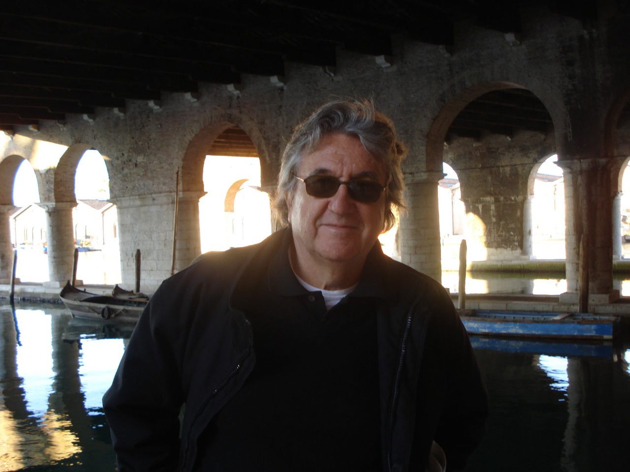 Antoni Muntadas Filmleri