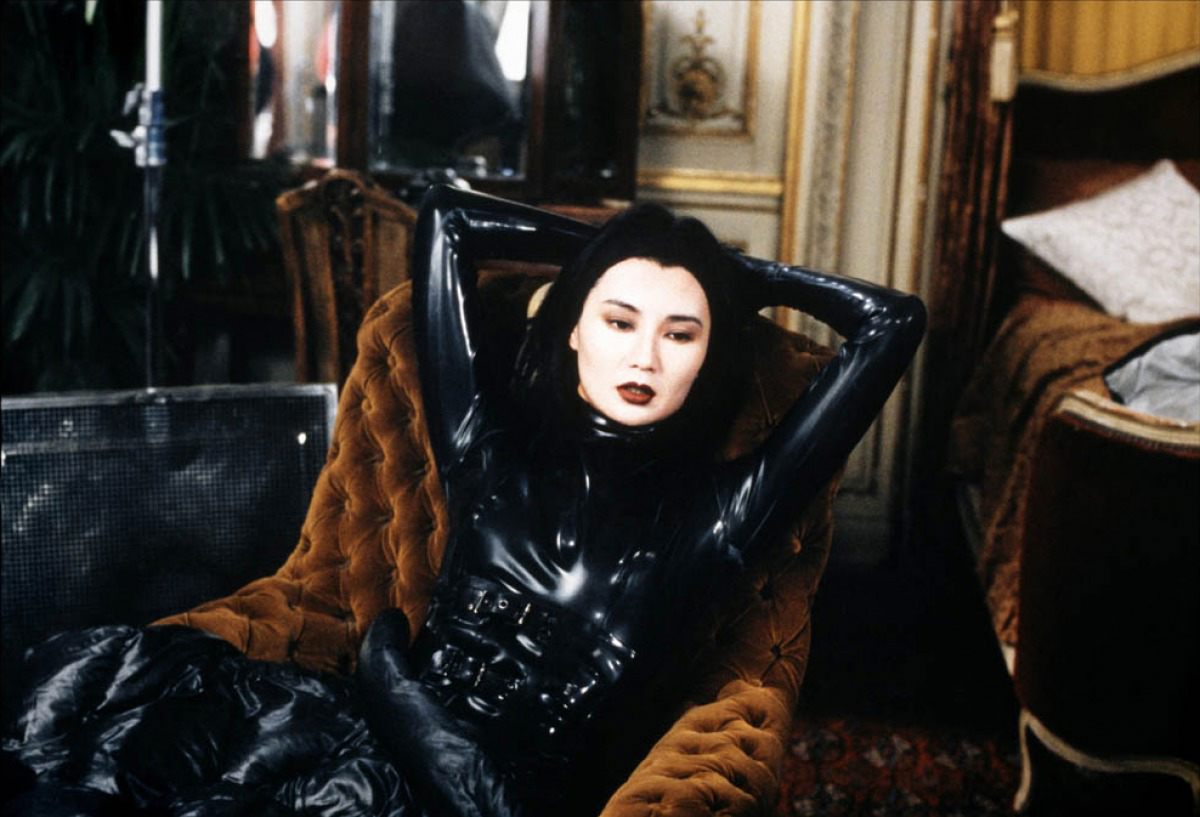 IRMA VEP
