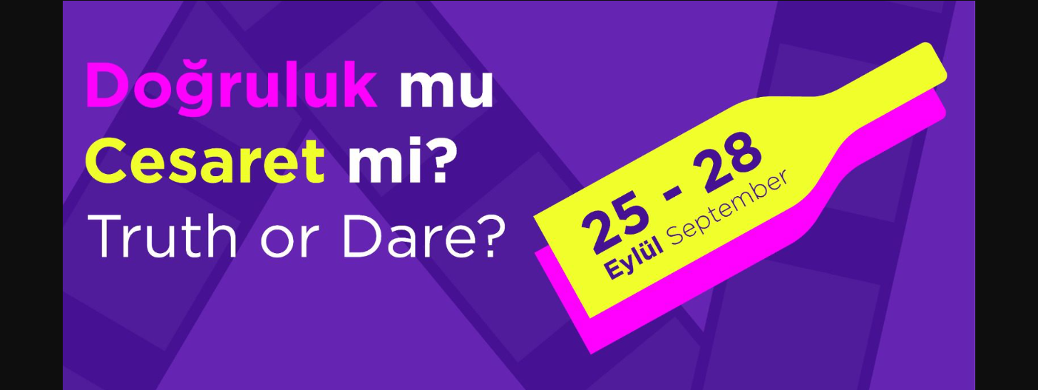 Doğruluk mu, Cesaret mi?
