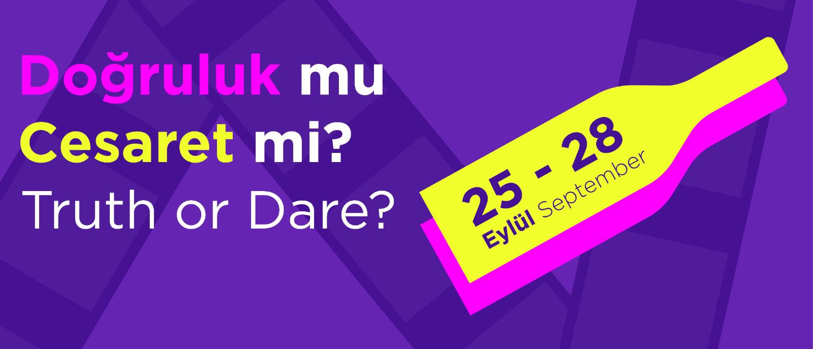 Doğruluk mu, Cesaret mi?