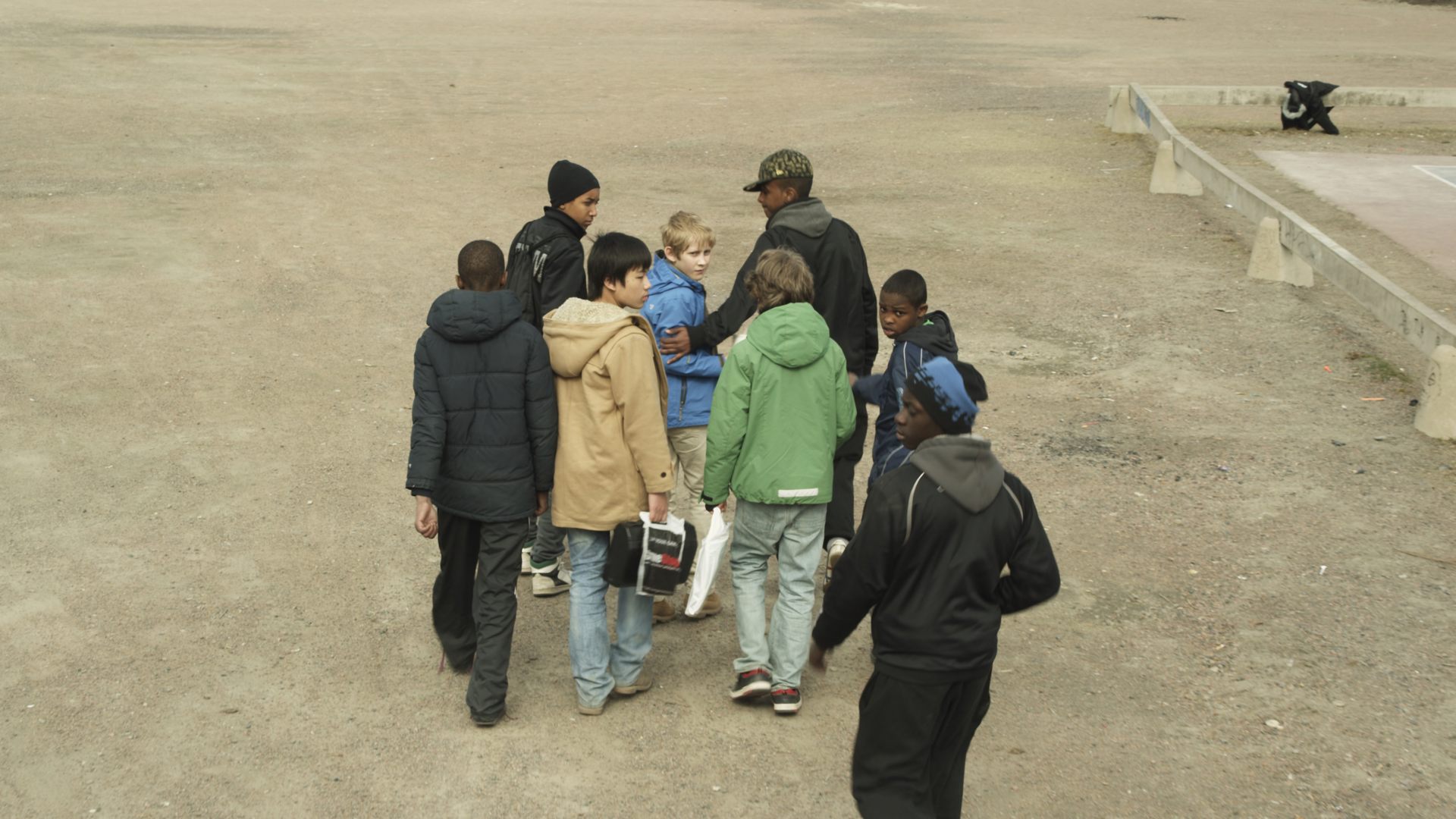 OYUN (PLAY), 2011
