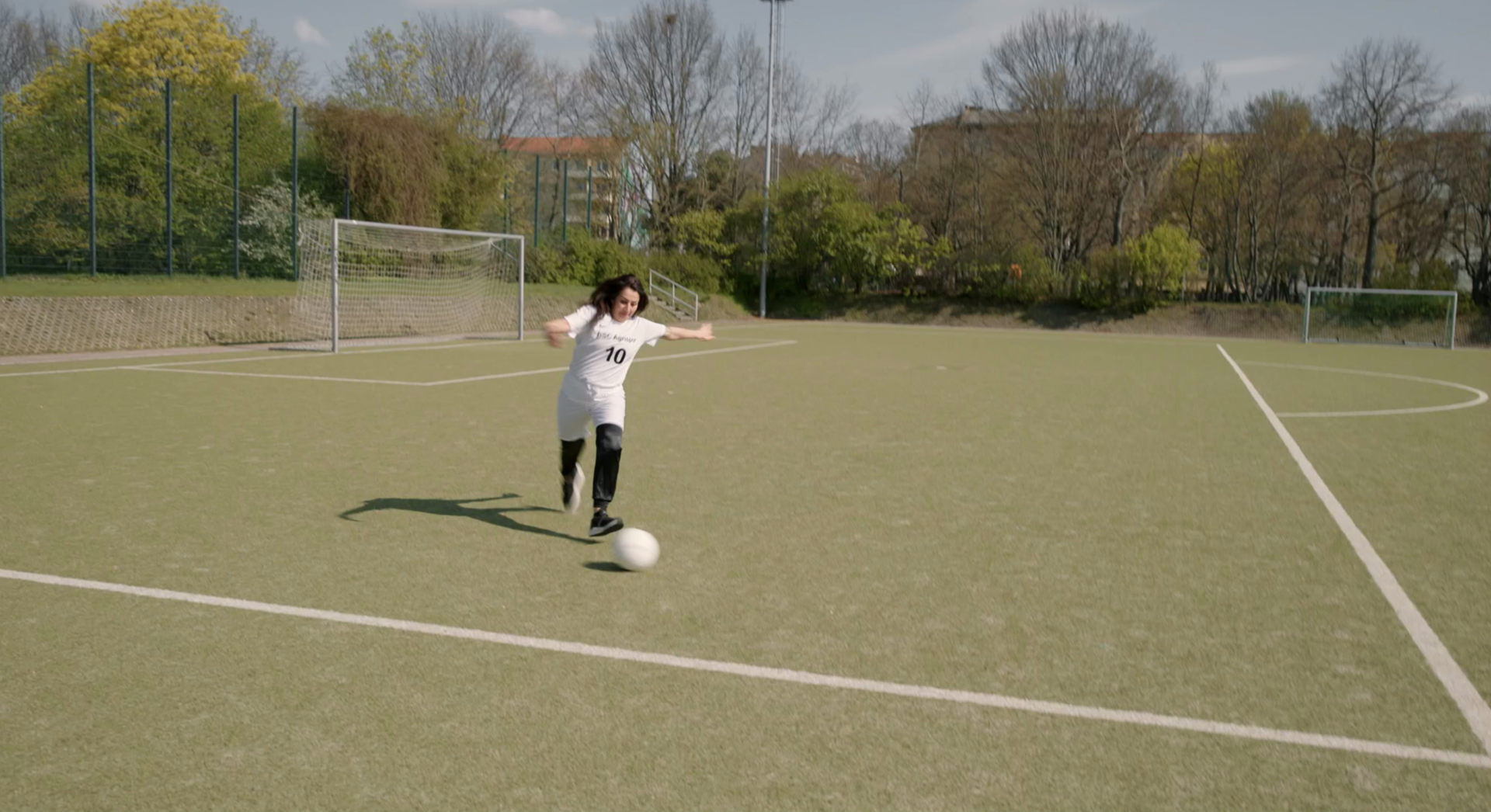 OYUN DEĞİŞTİRİCİLER (SPIELERINNEN),  2024
