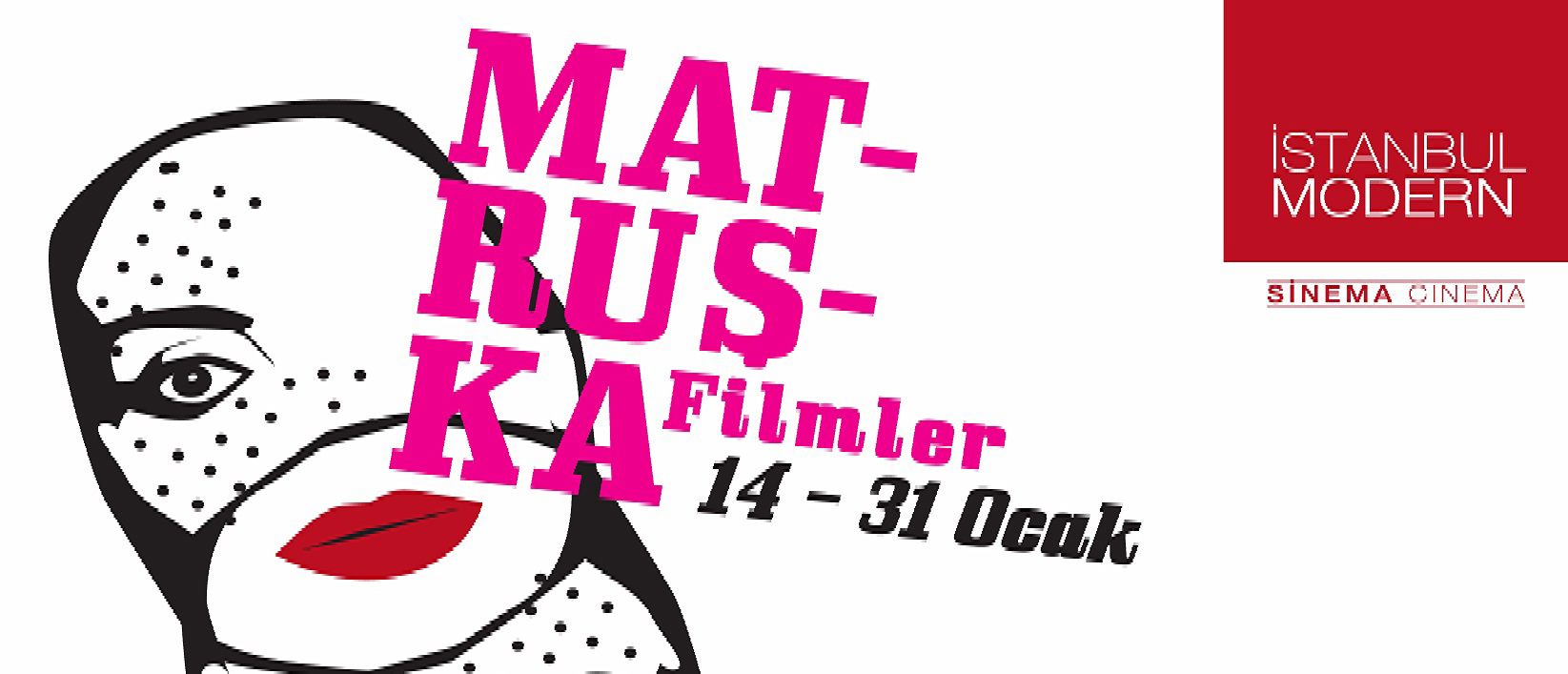 Matryoshka Movies