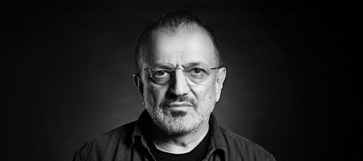 Genç Salı Atölyesi: Uğurcan Ataoğlu