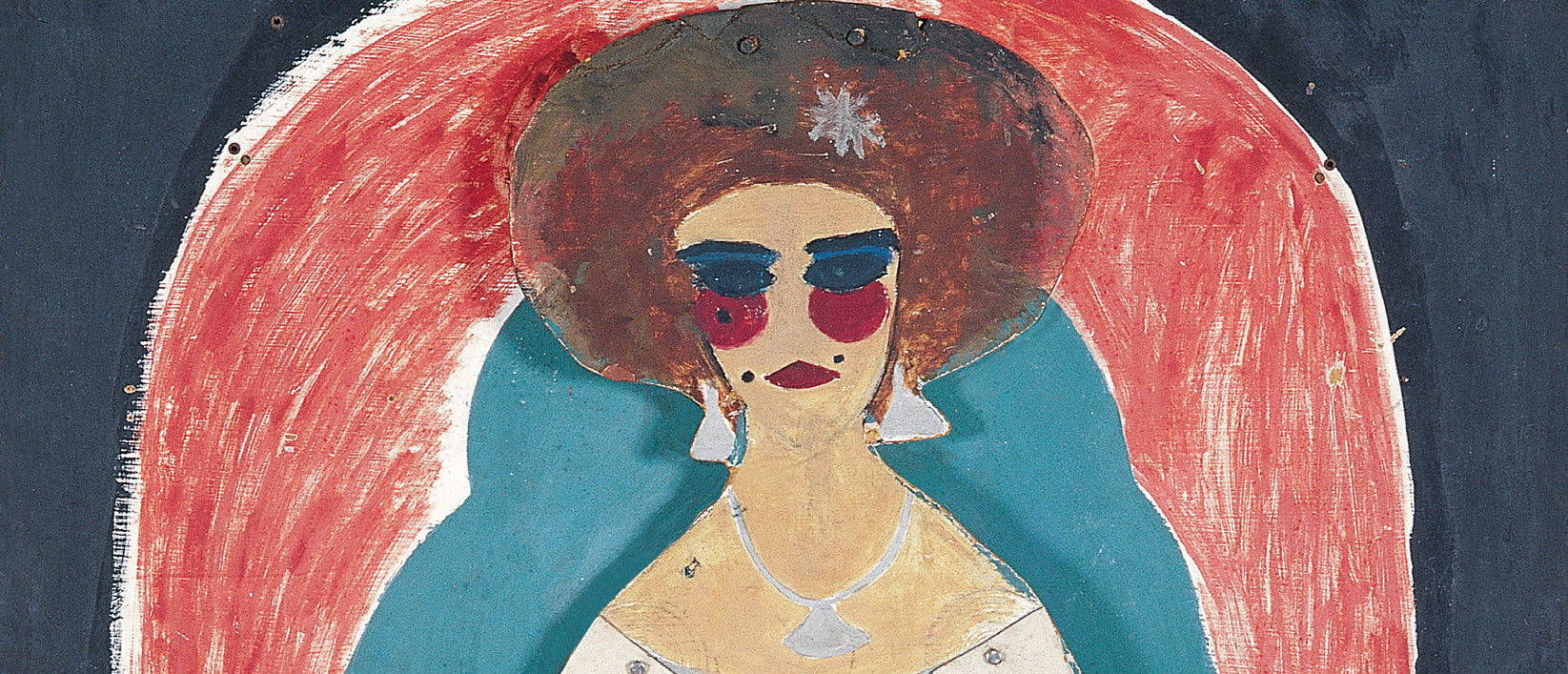 Semiha Berksoy: Aria of All Colors