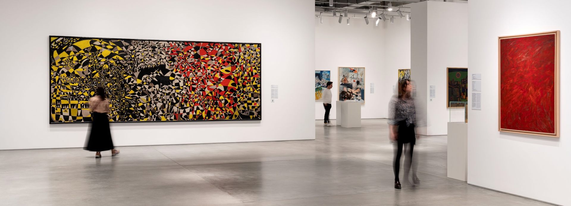 "Yüzen Adalar" Sanal Tur