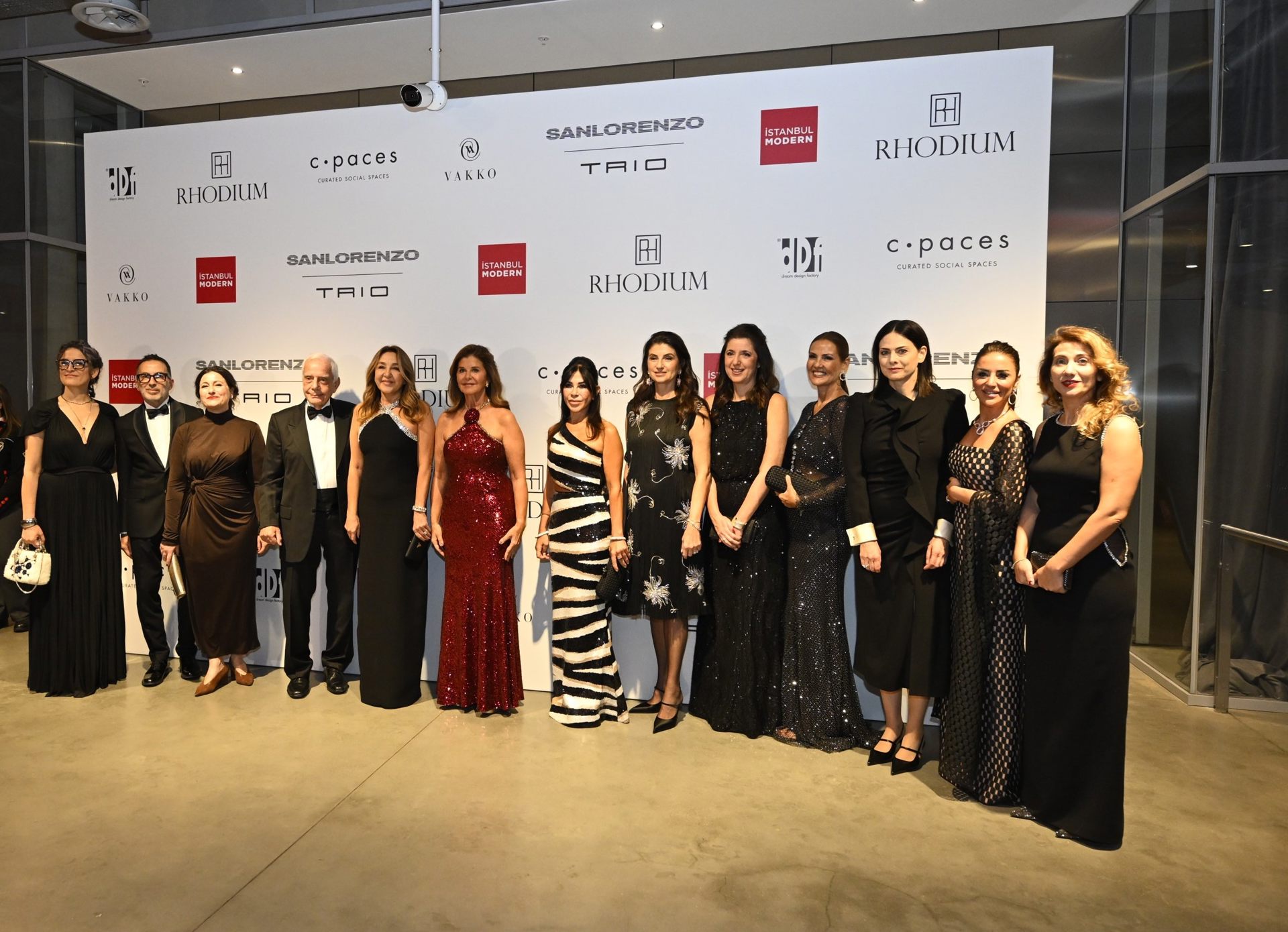 Gala Modern 13 Aralık’ta!