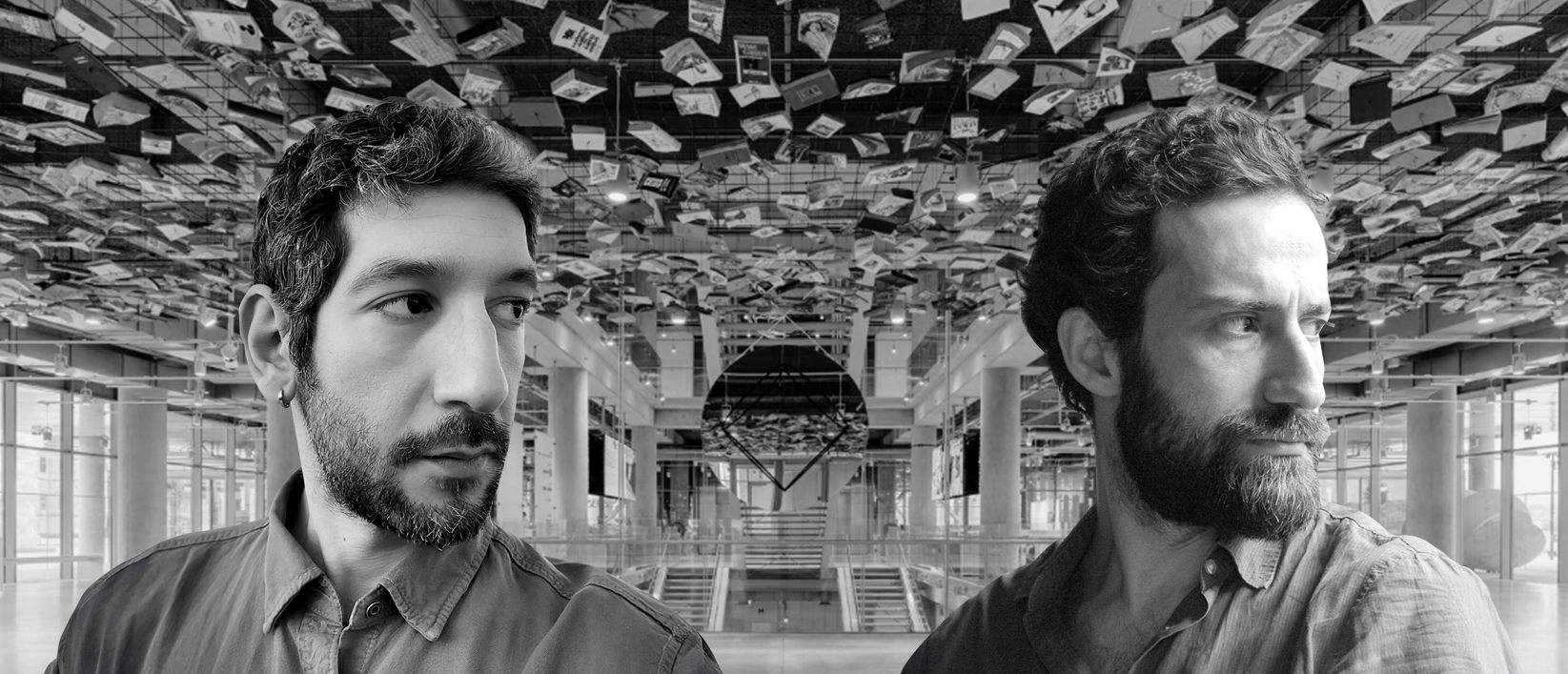 "Sizin Perşembeniz" Sanatçı Buluşmaları: oddviz ile Söyleşi: Şehrin Envanteri