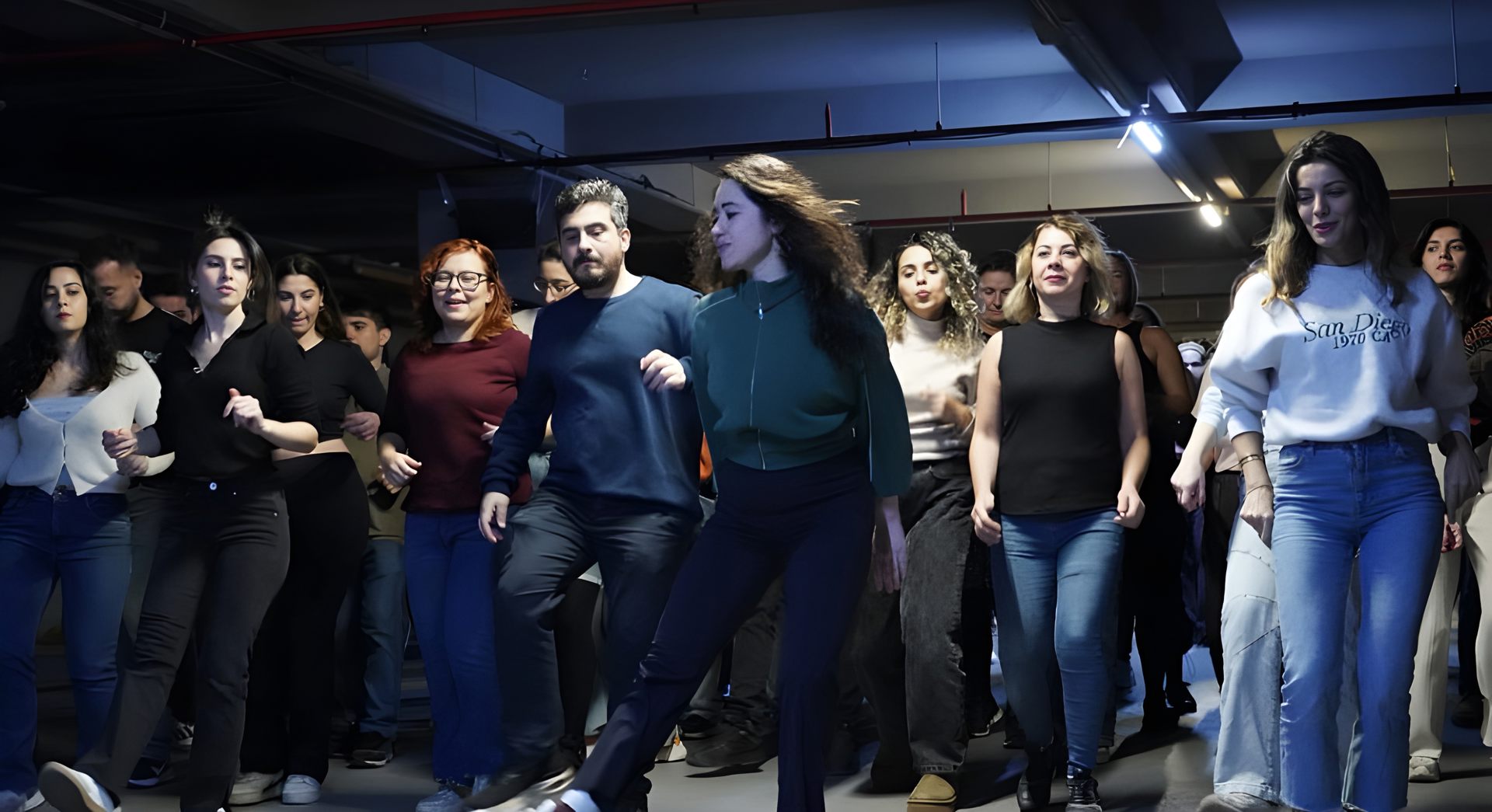 Mastercard ile Uzun Cuma: Aralık 2025