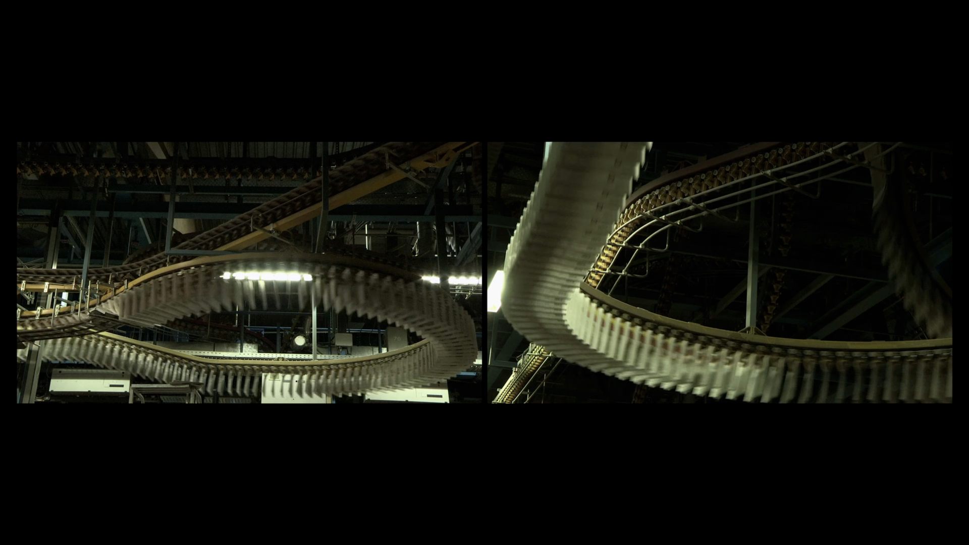 Bakma Eylemi İstanbul Modern Sinema’da