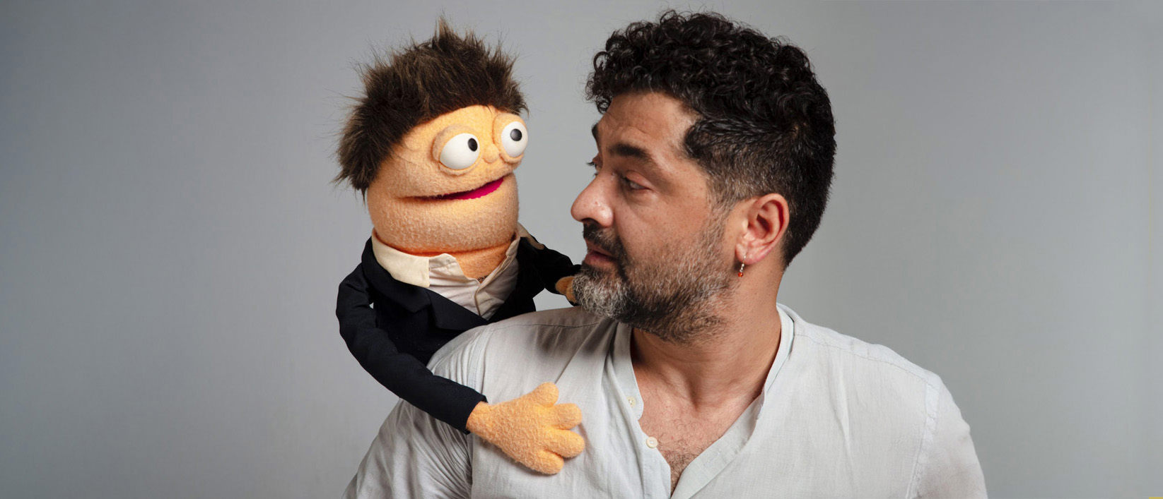 Genç Salı Atölyesi: Nazmi Sinan Mıhçı