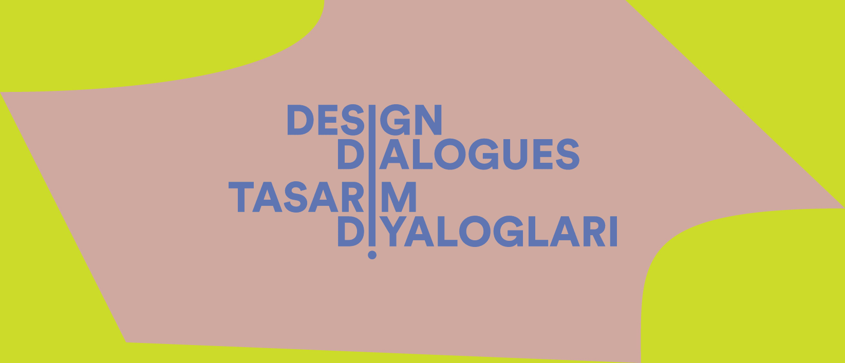 Tasarım Diyalogları