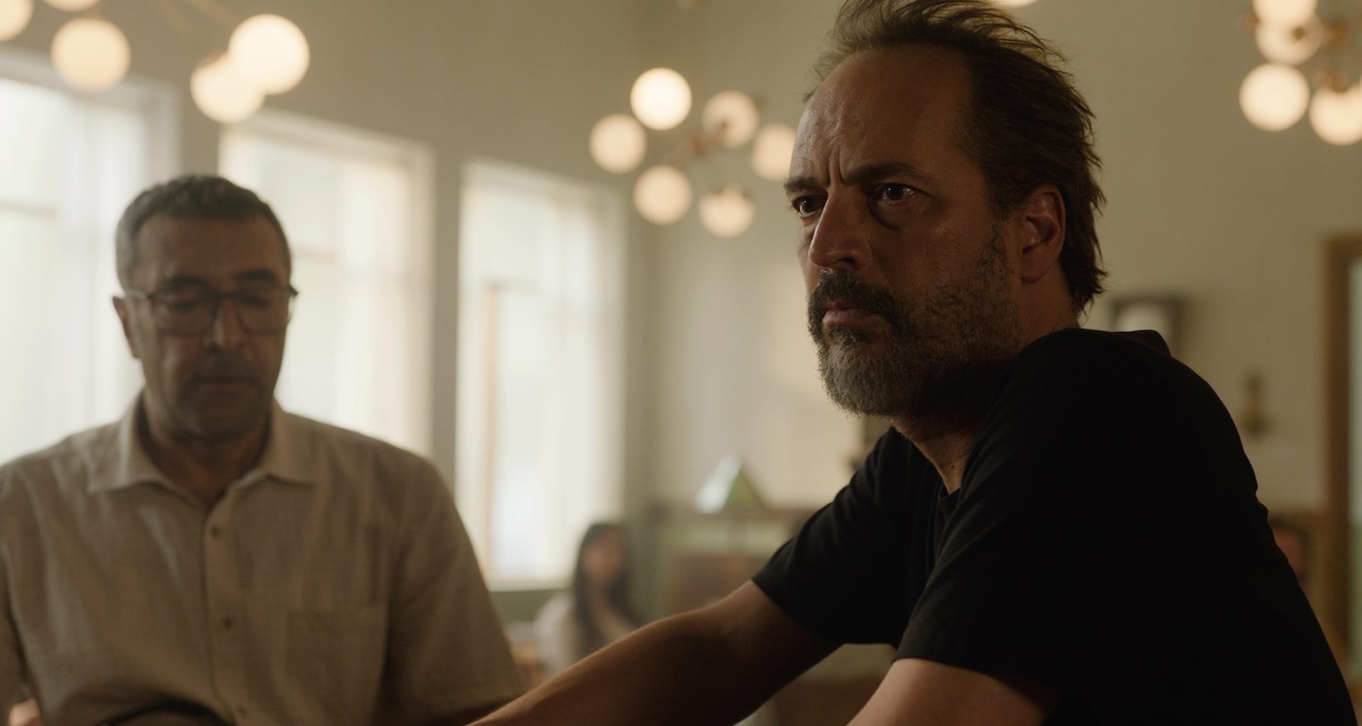 O DA BİR ŞEY Mİ, 2025