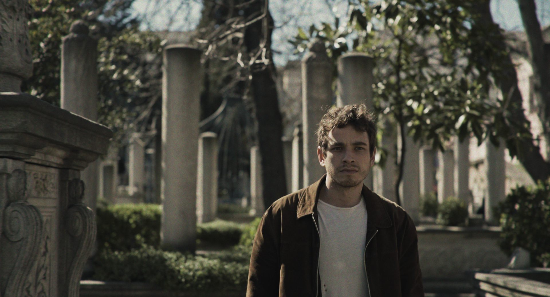 THE NEW DAWN FADES (YENİ ŞAFAK SOLARKEN), 2024