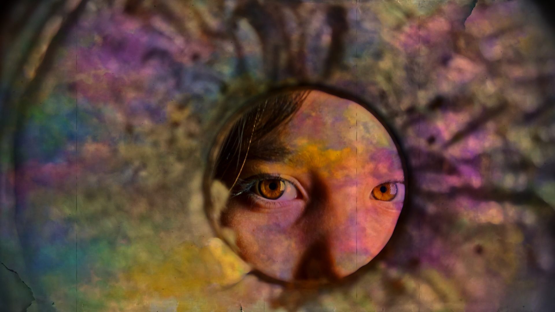 HİÇBİR ŞEY NORMAL DEĞİL, 2024