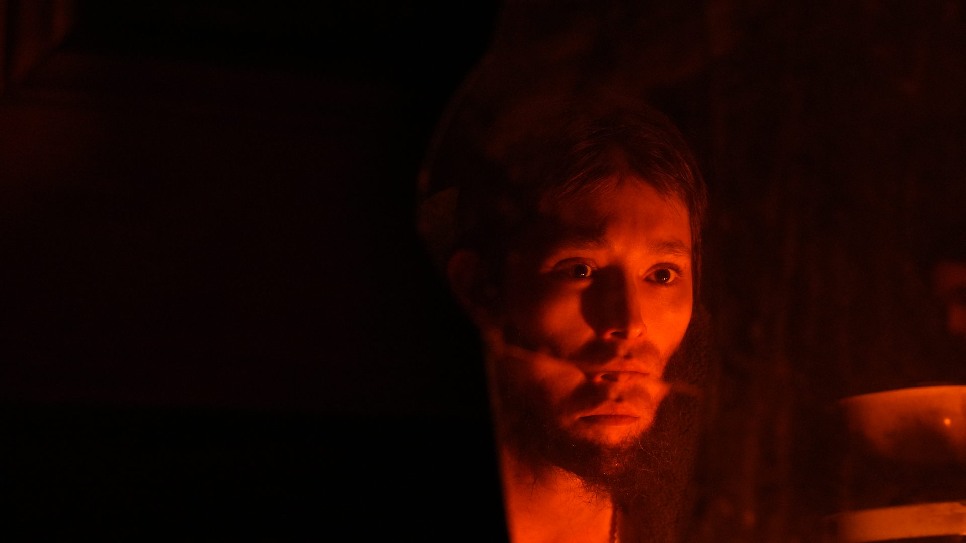 CINEMA JAZİREH, 2025