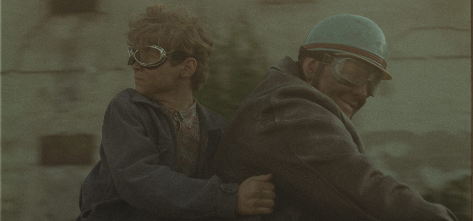 YETİM (ÁRVA), 2025