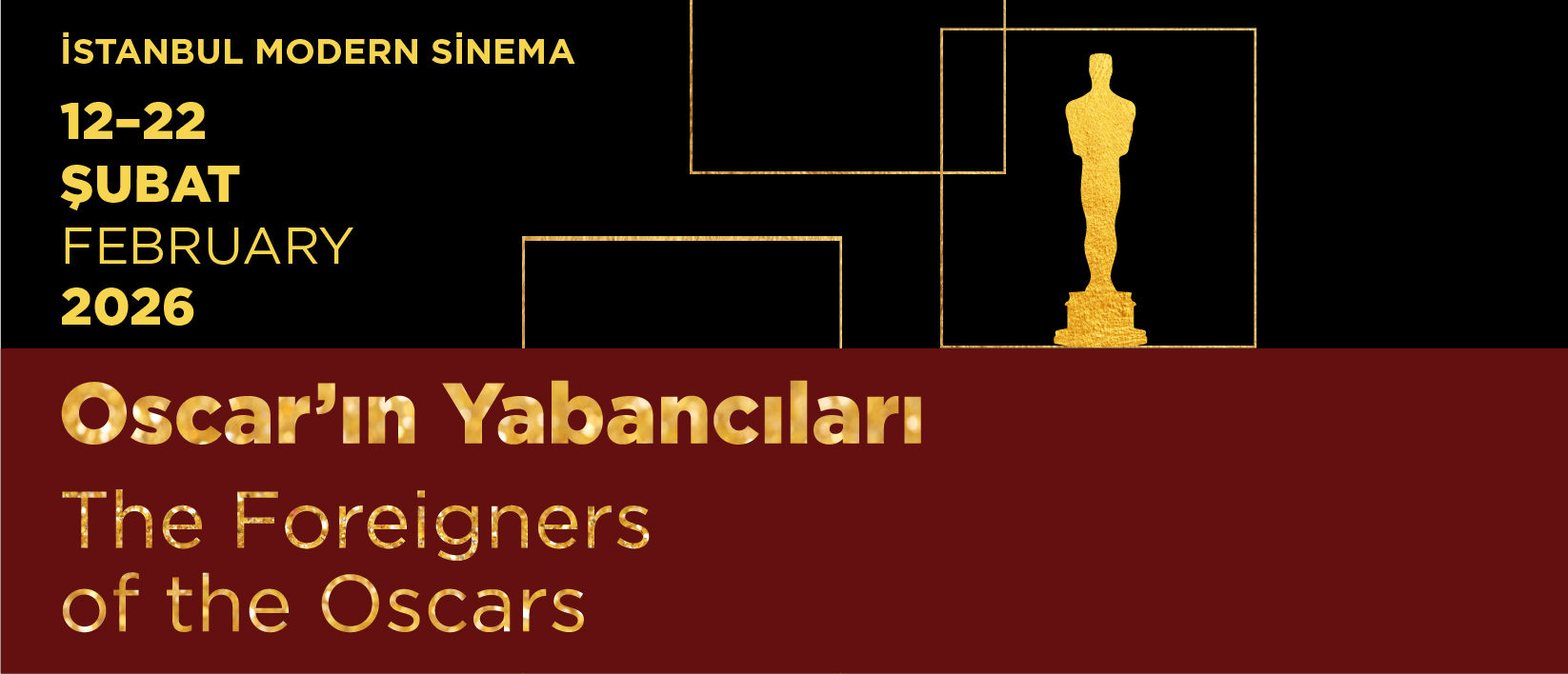 oscarın yabancıları