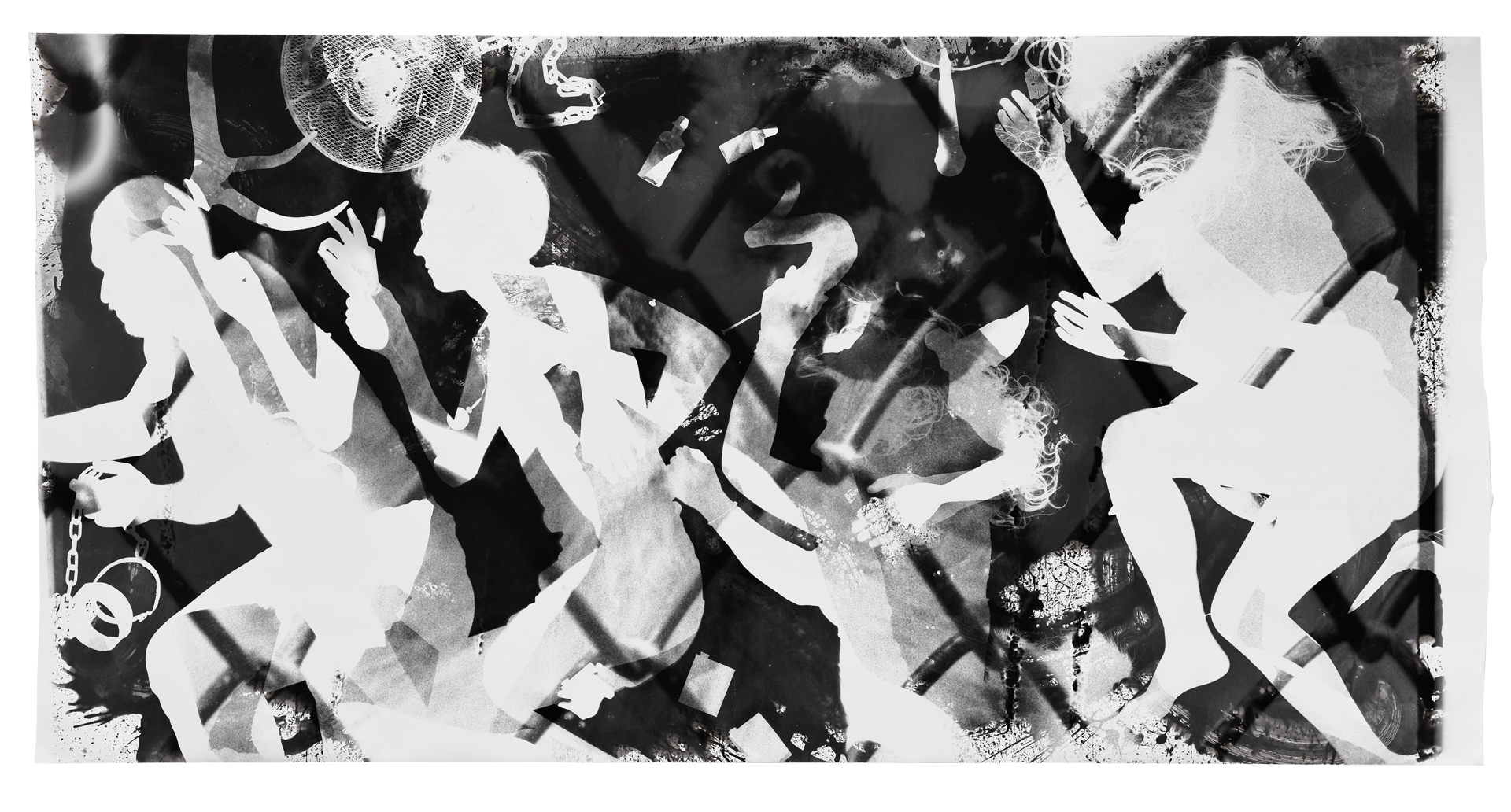 “Panorama: Hayaller ve Yerler” sergisi ON Dijital Bankacılık desteğiyle 19 Şubat’ta açılıyor