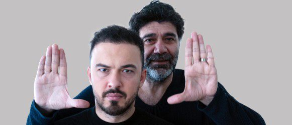 Genç Salı Atölyesi: Veli Çelik ile Kamera Önü Oyunculuk