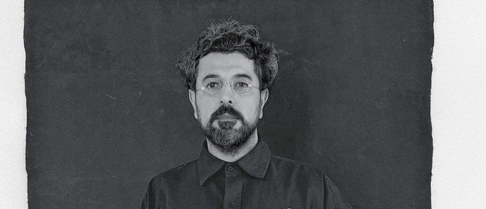 “Sizin Perşembeniz” Sanatçı Buluşmaları’nda bu ay: Ahmet Doğu İpek ile Söyleşi: Süreçler ve Katmanlar