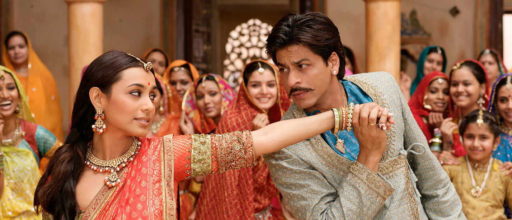 Bollywood: Love and Music
