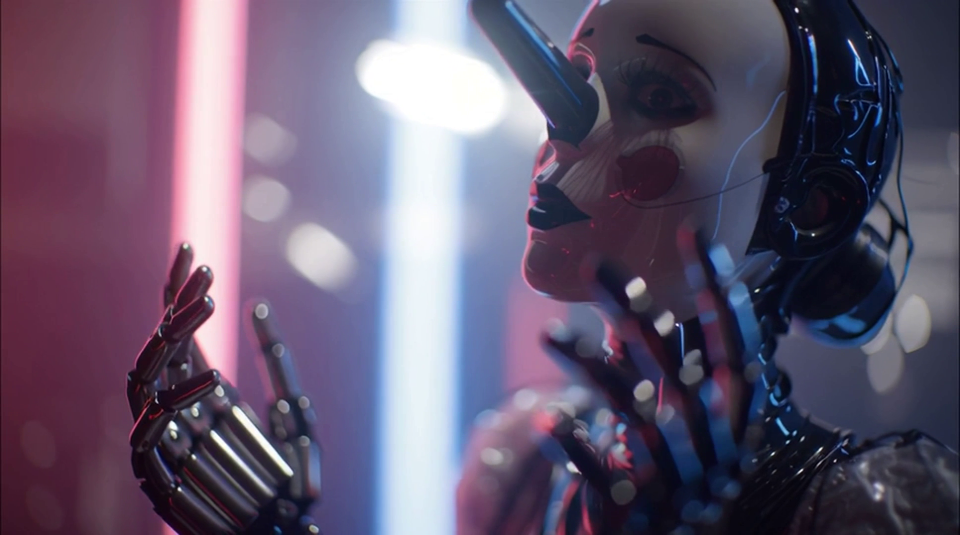 İstanbul Modern Sinema’da kısa film şöleni: Gelecek Kısa