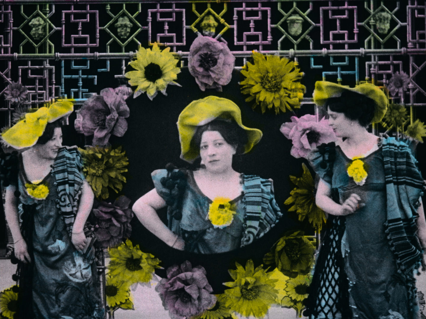 Sessiz Film Günleri